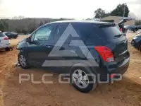 2020 Chevrolet TRAX фото