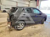 2020 Chevrolet TRAX фото
