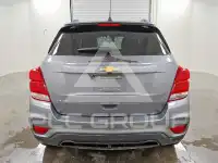 2020 Chevrolet TRAX фото