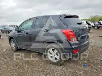 2020 Chevrolet TRAX фото