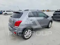 2020 Chevrolet TRAX фото
