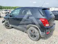 2020 Chevrolet TRAX фото