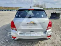 2020 Chevrolet TRAX фото