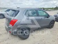 2020 Chevrolet TRAX фото