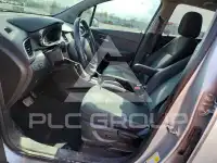 2020 Chevrolet TRAX фото