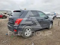 2020 Chevrolet TRAX фото