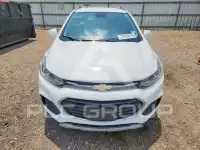 2020 Chevrolet TRAX photo