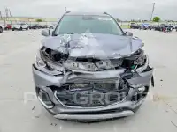 2020 Chevrolet TRAX фото