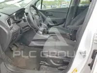 2020 Chevrolet TRAX photo