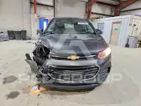 2020 Chevrolet TRAX photo