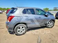 2020 Chevrolet TRAX фото