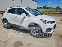2020 Chevrolet TRAX фото