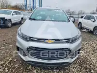 2020 Chevrolet TRAX photo