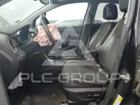 2020 Chevrolet TRAX фото