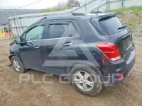 2020 Chevrolet TRAX фото
