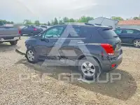 2020 Chevrolet TRAX фото