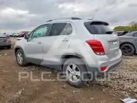 2020 Chevrolet TRAX фото
