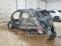 2020 Chevrolet TRAX фото
