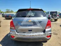 2020 Chevrolet TRAX фото