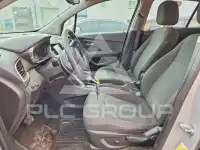 2020 Chevrolet TRAX фото