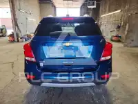 2020 Chevrolet TRAX фото