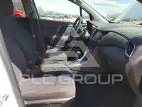 2020 Chevrolet TRAX фото