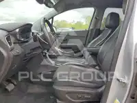 2020 Chevrolet TRAX фото