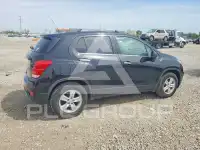 2020 Chevrolet TRAX фото