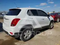 2020 Chevrolet TRAX фото