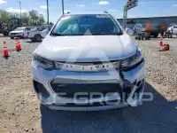 2020 Chevrolet TRAX фото