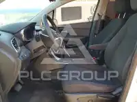 2020 Chevrolet TRAX фото