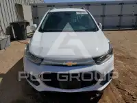 2020 Chevrolet TRAX фото