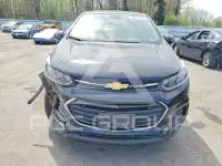 2020 Chevrolet TRAX фото