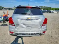 2020 Chevrolet TRAX фото