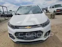 2020 Chevrolet TRAX фото