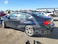2020 Chevrolet Impala фото
