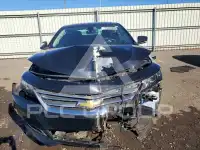 2020 Chevrolet Impala фото