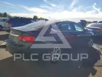 2020 Chevrolet Impala фото