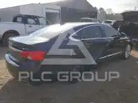 2020 Chevrolet Impala фото