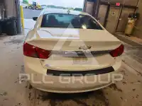 2020 Chevrolet Impala photo