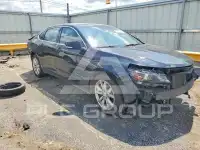 2020 Chevrolet Impala фото