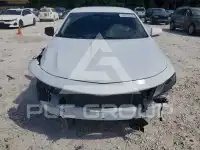 2020 Chevrolet Impala photo