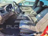 2020 Chevrolet Impala фото