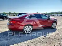 2020 Chevrolet Impala фото