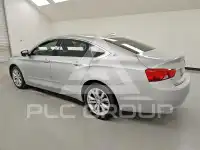 2020 Chevrolet Impala photo