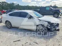 2020 Chevrolet Impala photo