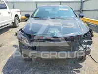 2020 Chevrolet Impala фото