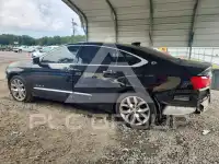2020 Chevrolet Impala фото