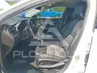 2020 Chevrolet Impala photo
