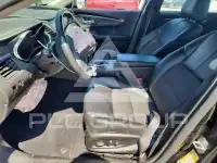 2020 Chevrolet Impala фото